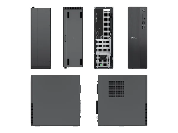 DELL Pro Slim Essential QVS1260 i3-14100