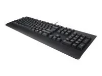 LENOVO Preferred Pro II USB Keyboard-Bla
