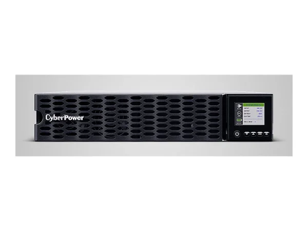 CYBERPOWER OL3KERTHDL 48,26cm USV 3000VA