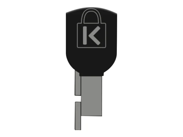 KENSINGTON MicroSaver 2.0 Chassis Lock