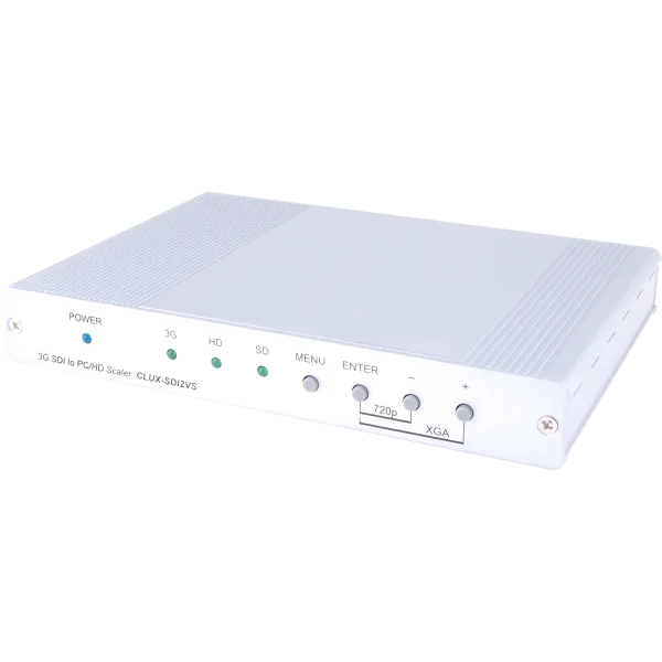 CLUX-SDI2VS