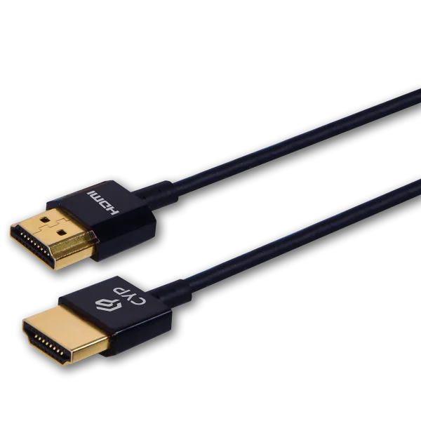 4K Ultra-slim High Speed HDMI Cable
