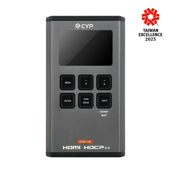 CPHD-V8L