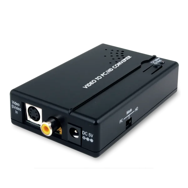 Video to PC/HD Converter