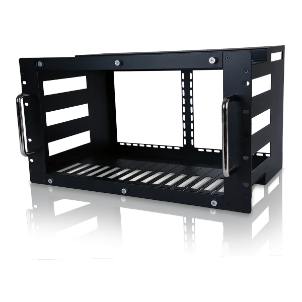 6U Rack Chassis