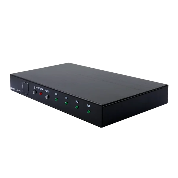 HDMI 4 to 1 Switcher