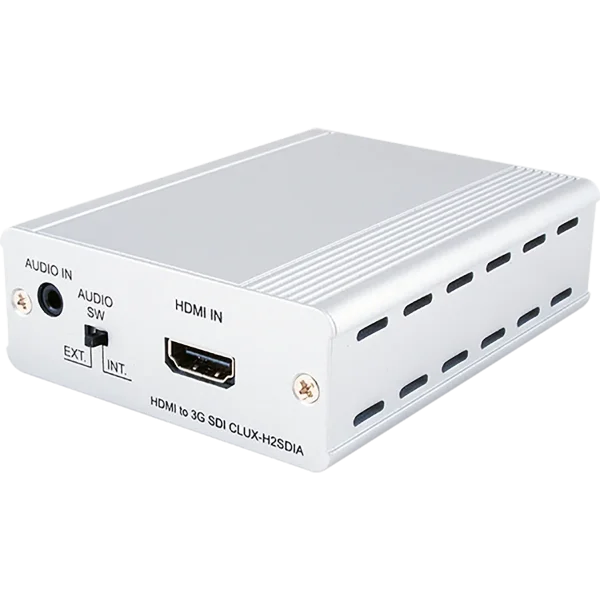 HDMI to 3G SDI Converter