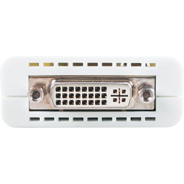 DVI over CAT5e/6 Transmitter (1920 × 1200 (RB) up to 60M)
