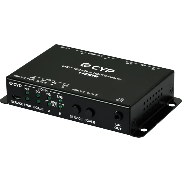 CPLUS-SDI2H