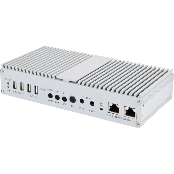 CH-U353RX-E(Customized chassis)