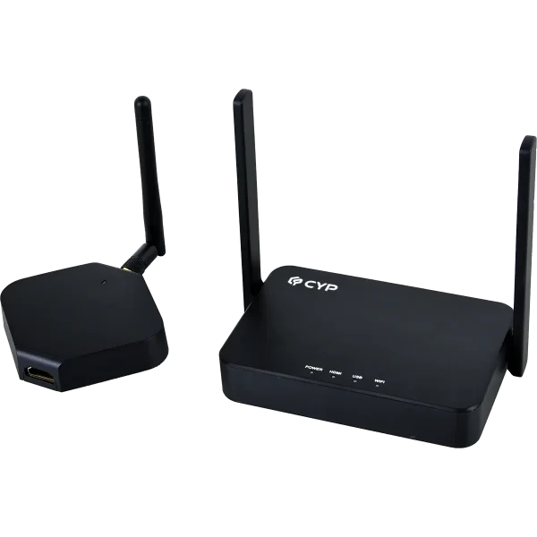 Wireless Presentation System, Entry Level Model (Lite)