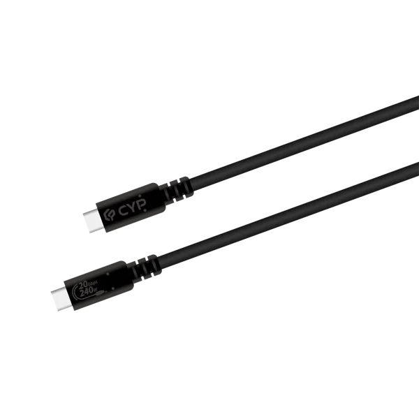 USB4® Type C Gen2x2 20Gbps cable