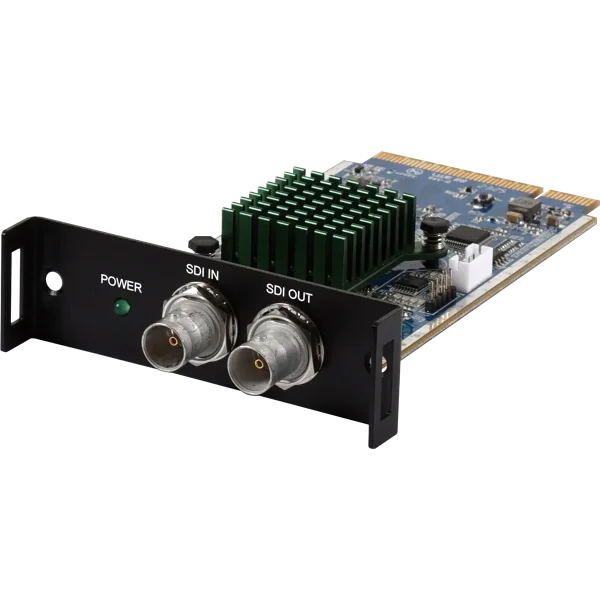 4K60 12G-SDI to HDMI Receiver Module