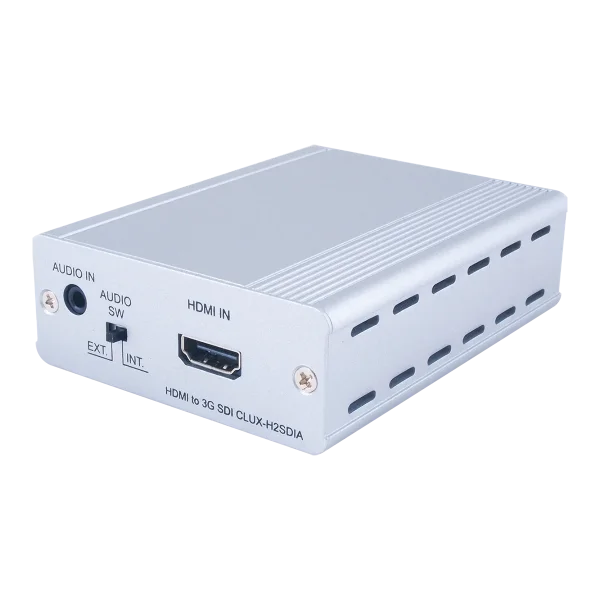 HDMI to 3G SDI Converter