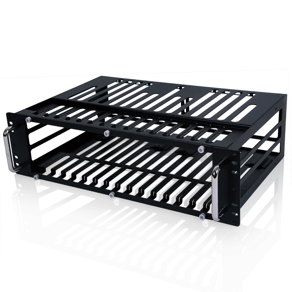 3U Rack Chassis