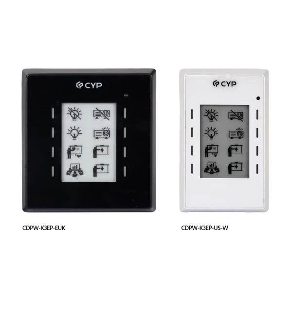 CDPW-K3EP Series