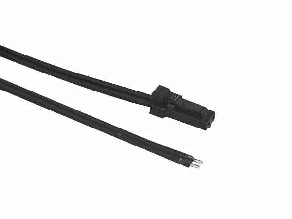 Synergy 21 LED Möbelleuchte Zub. Anschlusskabel Stecker 5m