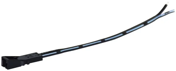 Synergy 21 LED Möbelleuchte Zub. Anschlusskabel Buchse 0,2m