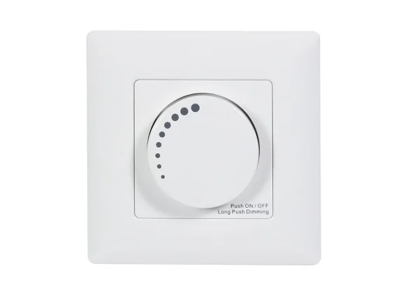 Synergy 21 LED Flex Strip COB - 230V zub Triac Dimmer