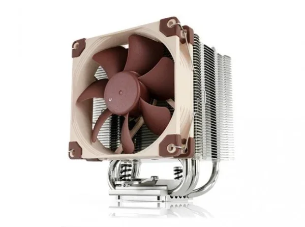 Lüfter CPU Noctua NH-U9S