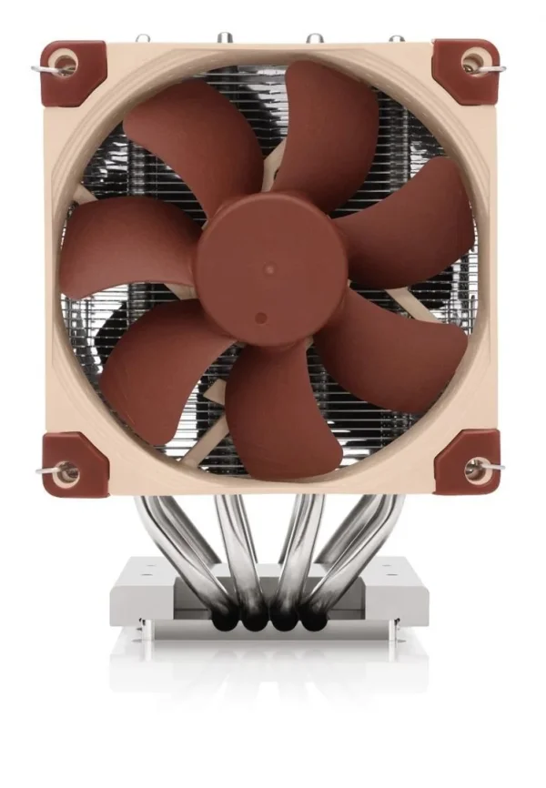 Lüfter CPU Noctua NH-D9 TR5-SP6 4U+++ AMD sTR5/SP6