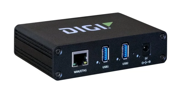 DIGI Anywhere USB  2 plus incl. 1-year LCA