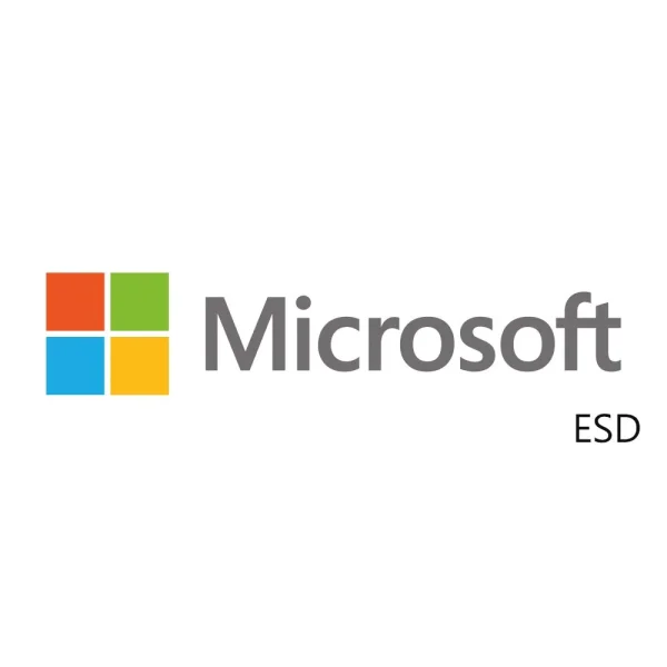 MS Project Standard 2024 [MUI] ESD