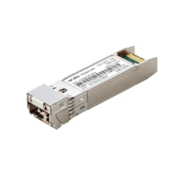 HP Modul MiniGBIC 1GBit SFP SR R9D16A