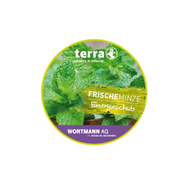 TERRA Bonbon Dose " FRISCHE"
