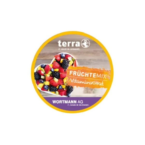 TERRA Bonbon Dose " POWER"