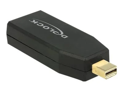 DELOCK Adapter miniDisplayport 1.2>HDMI