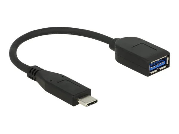DELOCK Adapterkabel USB 3.1 Gen 2 USB