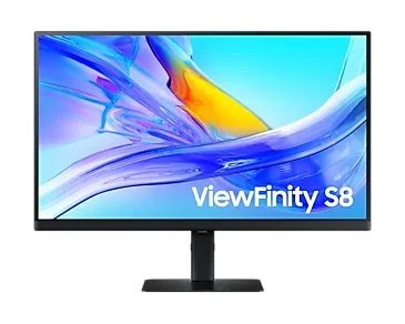 Samsung LCD S27D800UAU 27" black
