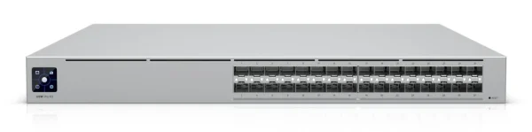 Ubiquiti Switch UniFi Pro XG Aggregation 32x SFP28 25G Managed 19" Rack-Mountable, 1,3" Touchscreen