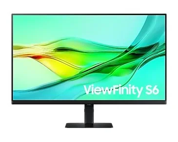 Samsung LCD S32D600UAU 32" black