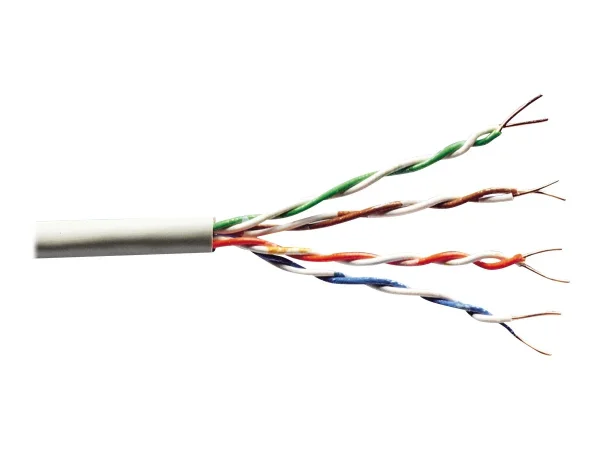 DIGITUS CAT 5e U-UTP Roh-Installationska