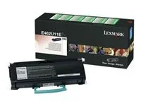 LEXMARK E462 PB-Tonerkassette E462dtn