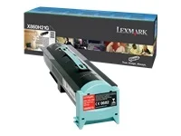 LEXMARK Toner X860e X862e X864e