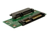 DELOCK Adap Verlaeng SATA 22pin St/Bu