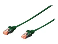 DIGITUS CAT 6 S-FTP DK-1644-0025/G