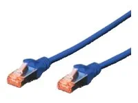 DIGITUS CAT 6 S-FTP DK-1644-010/B