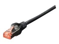 DIGITUS CAT 6 S-FTP DK-1644-020/BL