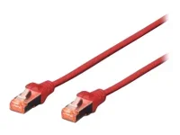 DIGITUS CAT 6 S-FTP DK-1644-100/R