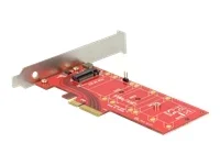 DELOCK PCI Express x4 Karte > 1 x M.2