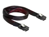 DELOCK Kabel SAS int 36p-MiniSAS36p 0,5m