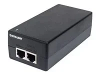INTELLINET Gigabit Ultra PoE+ Injektor