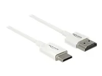DELOCK Kabel HDMI-A>HDMI Mini-C 4K 1,5m