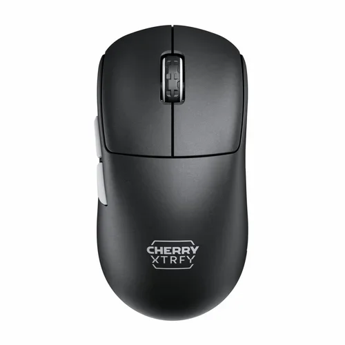 M68 PRO WIRELESS BLACK MOUSE WIRELESS