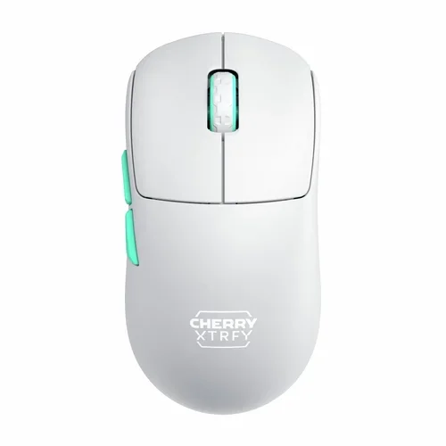 M68 WIRELESS WHITE MOUSE WIRELESS