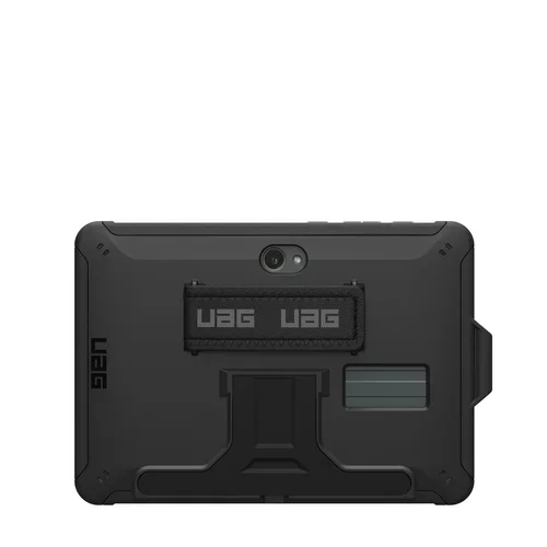 UAG URBAN ARMOR GEAR SCOUT HANDSTRAP KICKSTAND CASE SAMSUNG